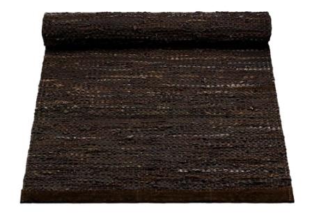 Leather Rugs