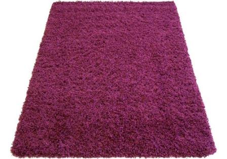 Shaggy Rugs
