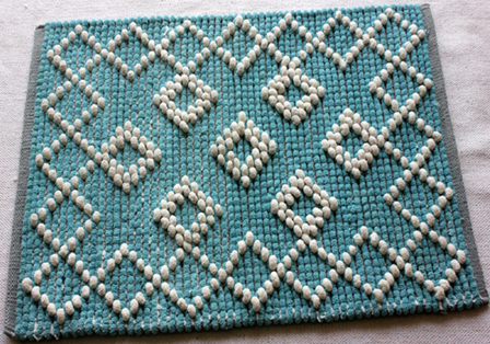 Cotton-Bathmat