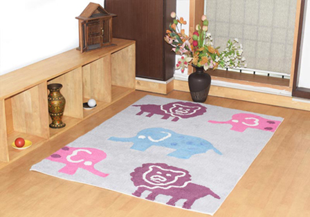 Kids Carpets
