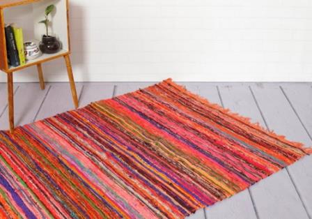Chindi Rugs